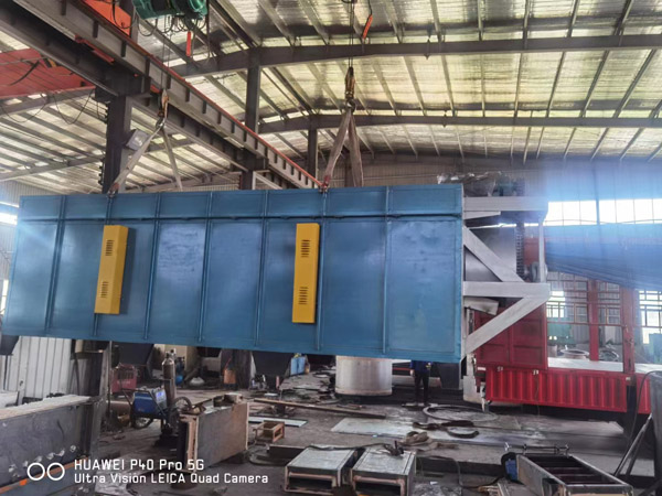 �_܇�t�S�Ұ��մ��¹��I�t���޹�˾��͑����Ƶ�300KW�Ԅ��B�m�L��ʽĥ���ИIZ�ß�̎���t�l���Ϸ���