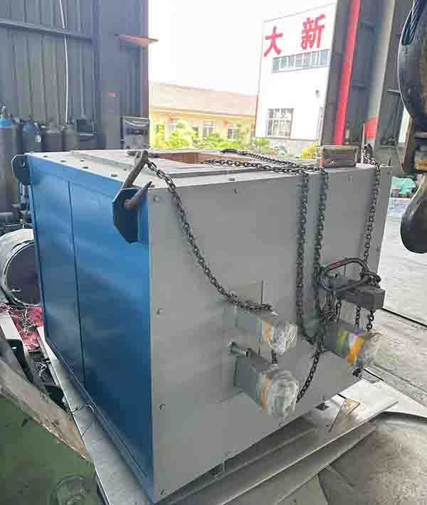 75KW����ʽ�}ԡ�t�l���o�a